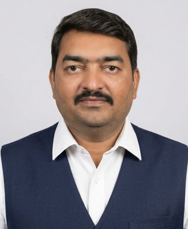 Director of National Service Scheme